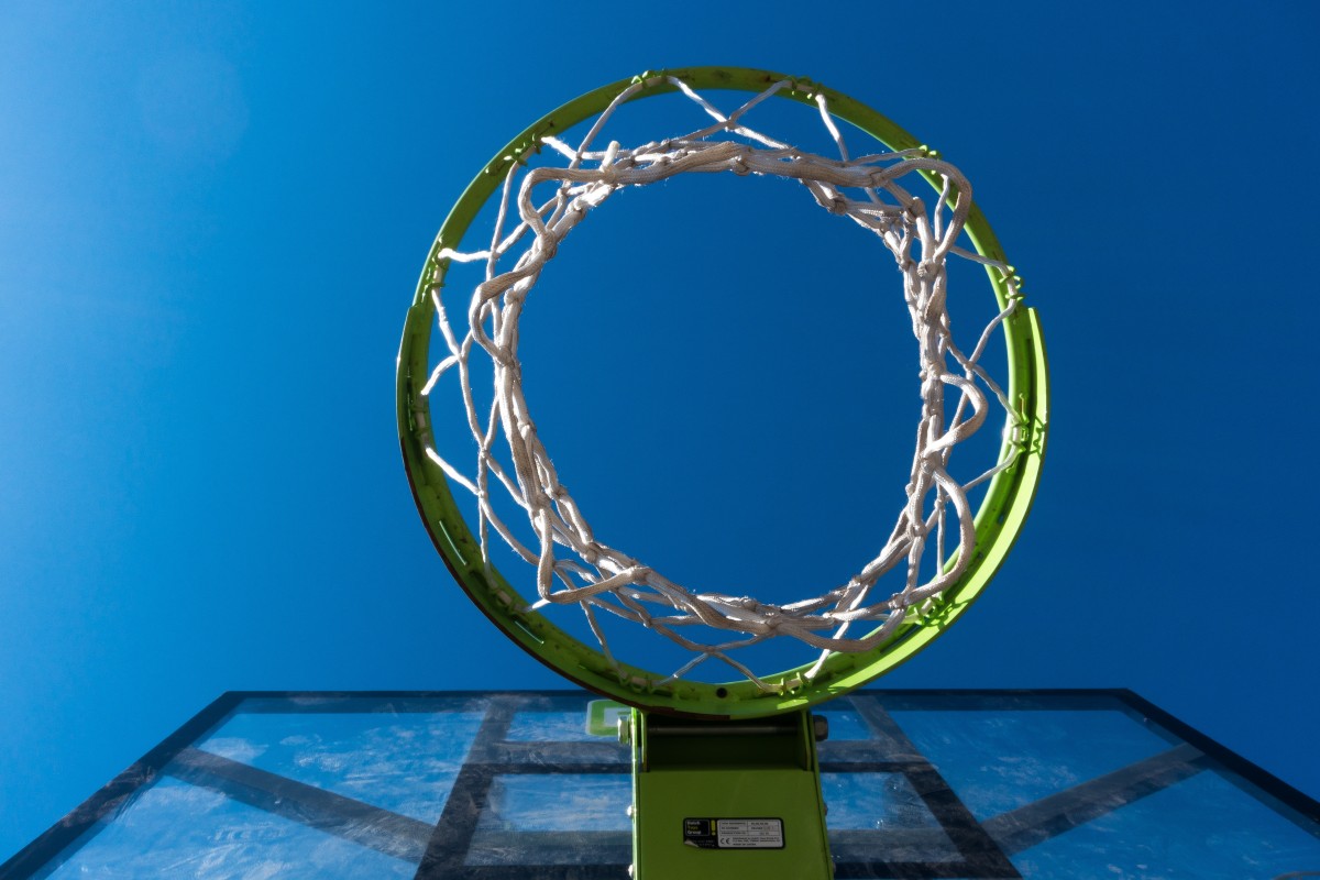 basket ball à Orléans