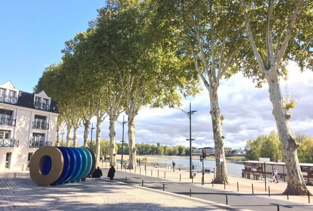 Orl&eacute;ans, la ville qui r&eacute;ussit le pari entre travail et immobilier &agrave; prix doux