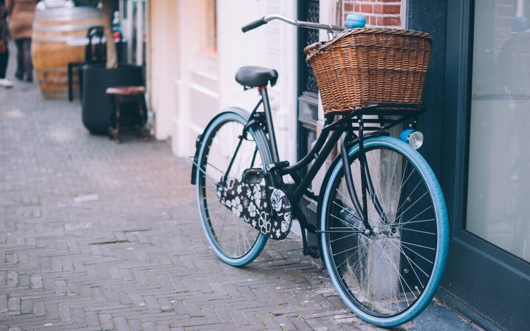 V&eacute;lo &agrave; Orl&eacute;ans : les points noirs selon les usagers