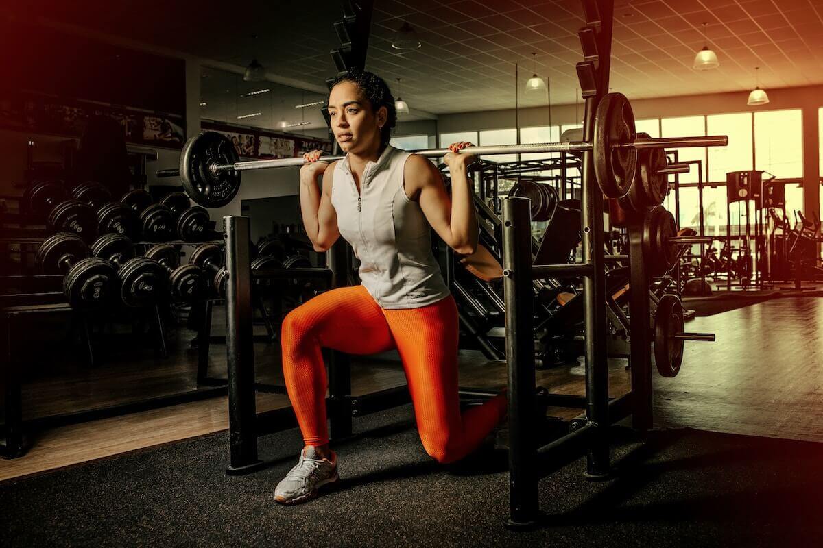 Se Muscler Pas Cher Les Salles De Musculation Associatives A Orleans Vivre A Orleans