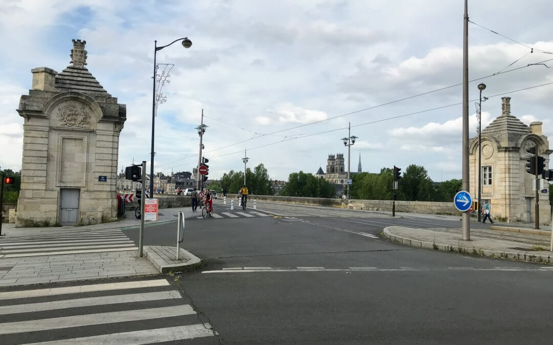 Réaménagement cyclable de l’avenue Dauphine : la concertation s’ouvre dans un climat électrique