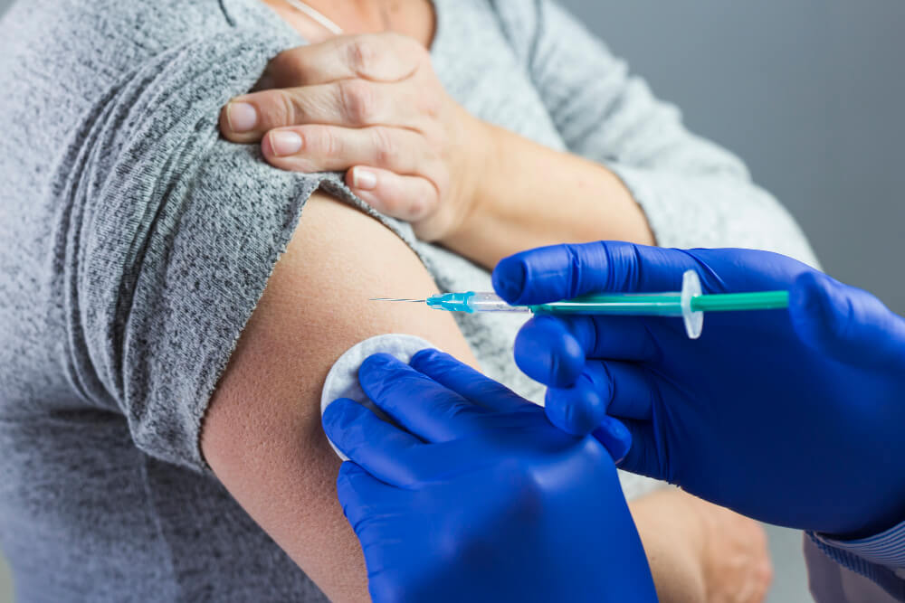 Point sur les vaccinodromes dans le Loiret