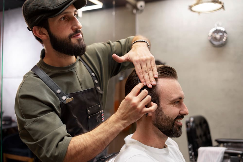 O&ugrave; trouver un barbier &agrave; Orl&eacute;ans ?