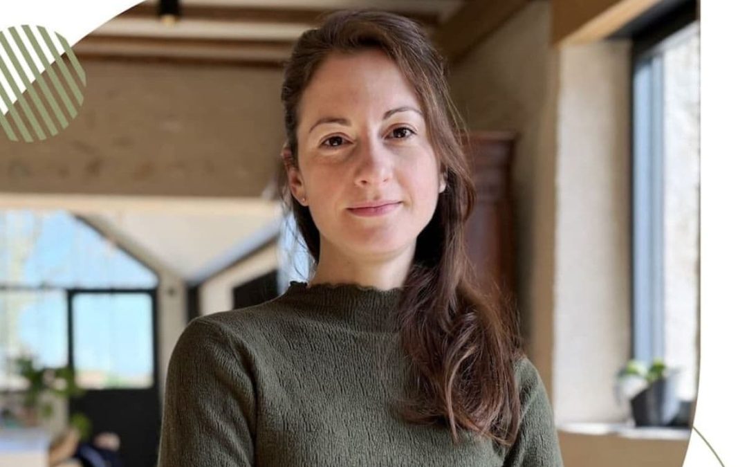 Marie-Laure, naturopathe à Orléans : « Mon objectif, c&rsquo;est que chacun puisse manger de tout, raisonnablement »