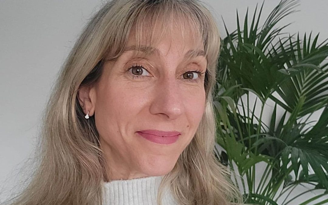 Maud, hypnothérapeute à Orléans : « Mon rôle, c&rsquo;est d&rsquo;aider à une prise de conscience rapide »