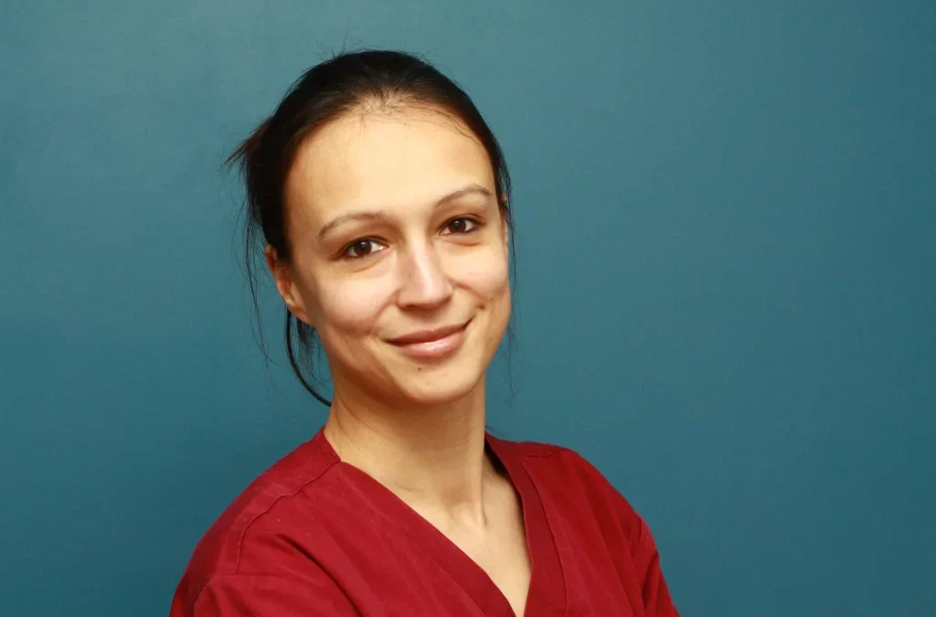 « Il manquait une vraie offre de soins en orthodontie» — Dr Laura Chargé