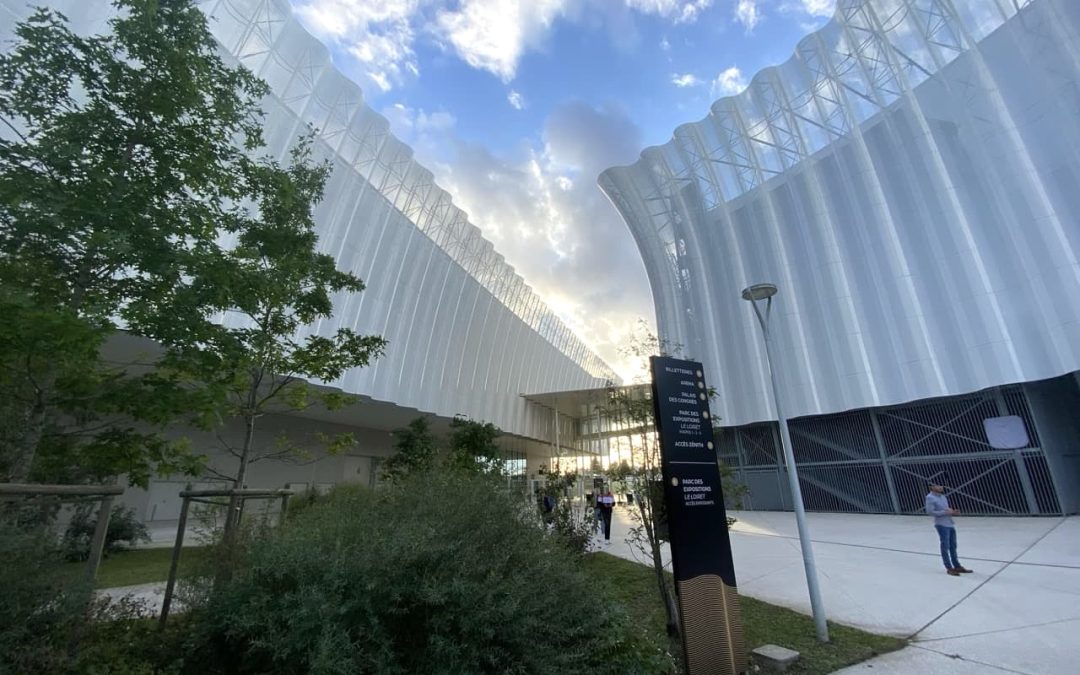 Coupe du monde de basket 2031 en France : pourquoi Orléans n&rsquo;était pas au niveau