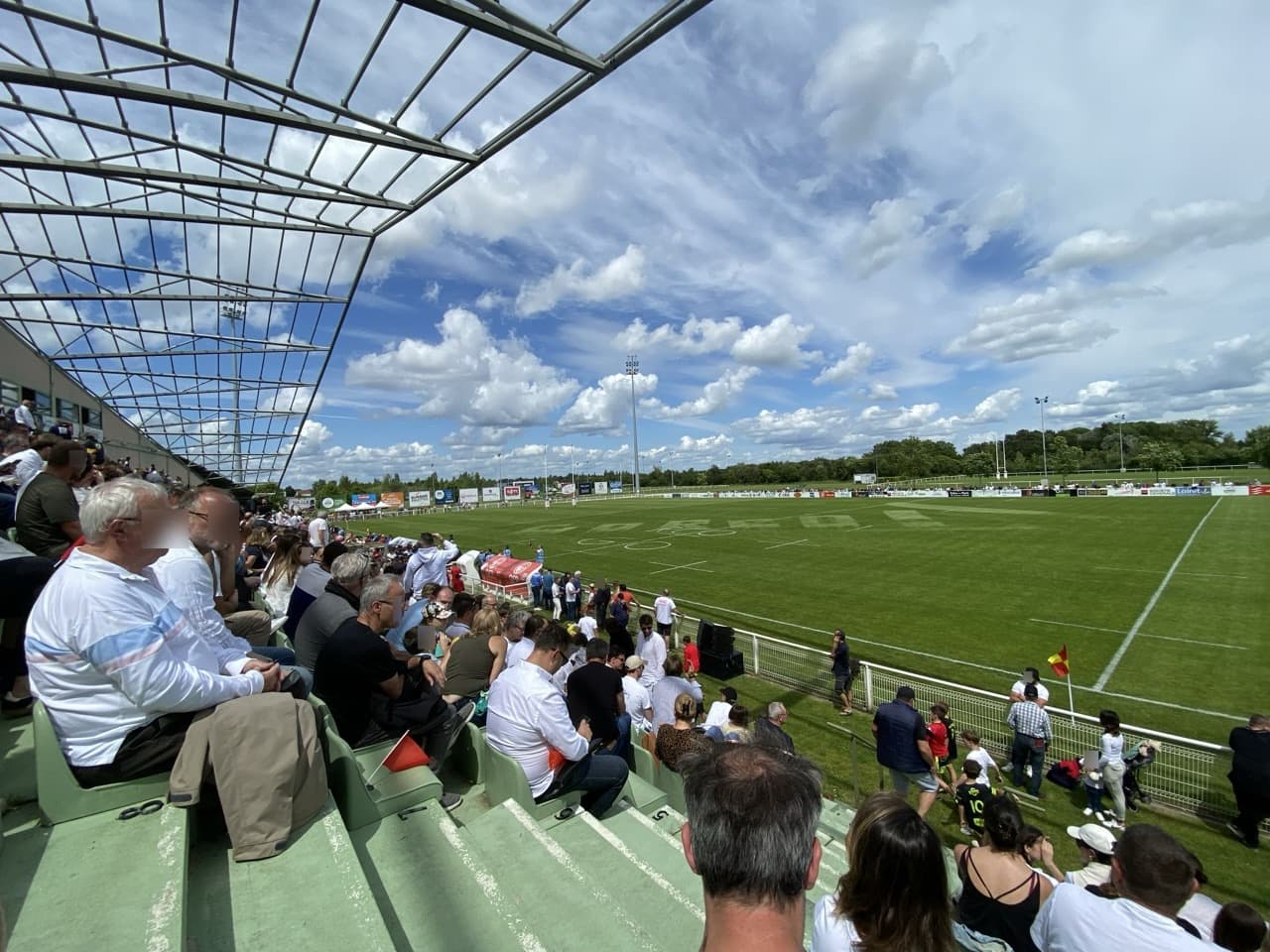stade garcin marcel