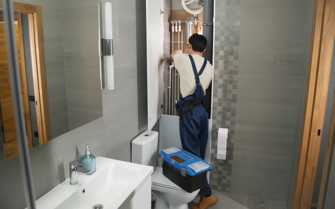 Canalisation bouch&eacute;e &agrave; Orl&eacute;ans : les bons r&eacute;flexes avant d&rsquo;appeler un pro